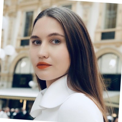 Inga Mosienko